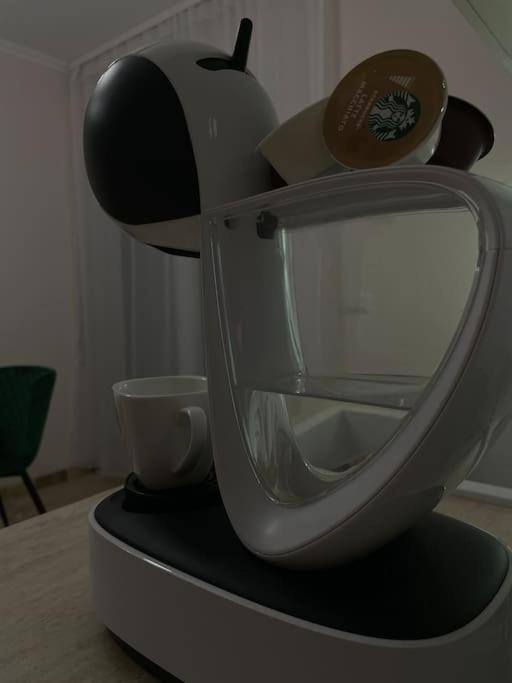 Apartament Timisoara 6 Bagian luar foto